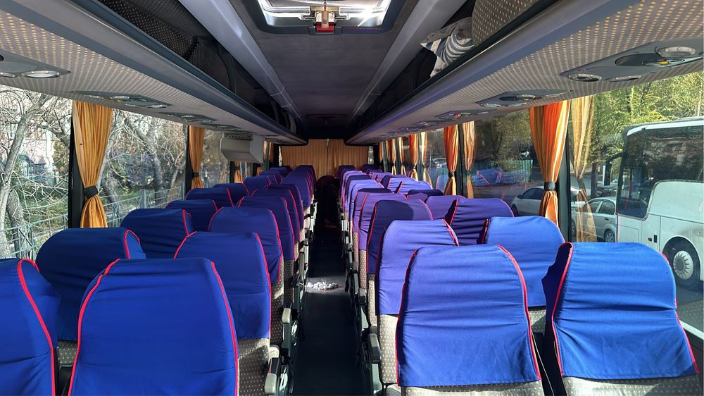 Аренда автобуса, пассажирские перевозки,автобус,перевозки,