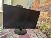 Монитор 21.5" Philips hdmi VGA