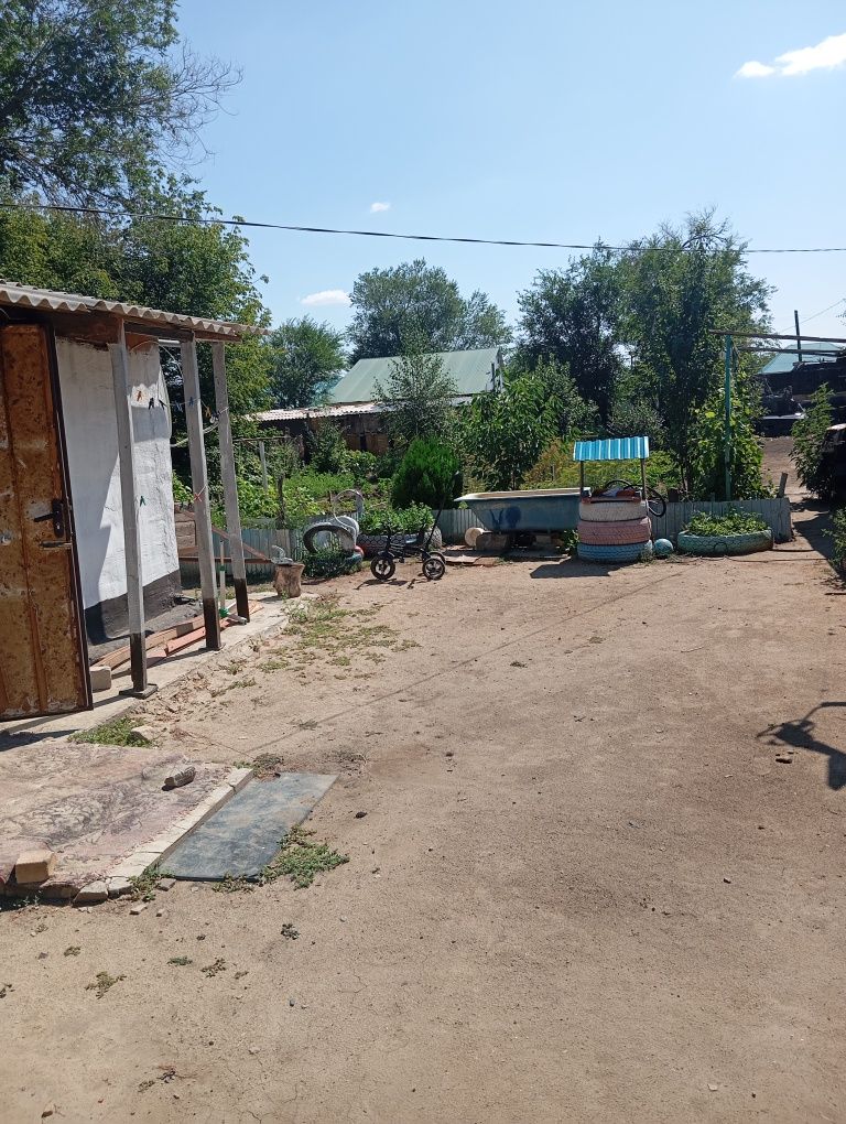 Дом в поселок Тамды