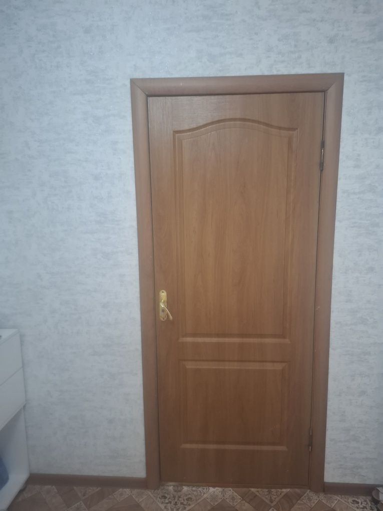 Межкомнатные двери
