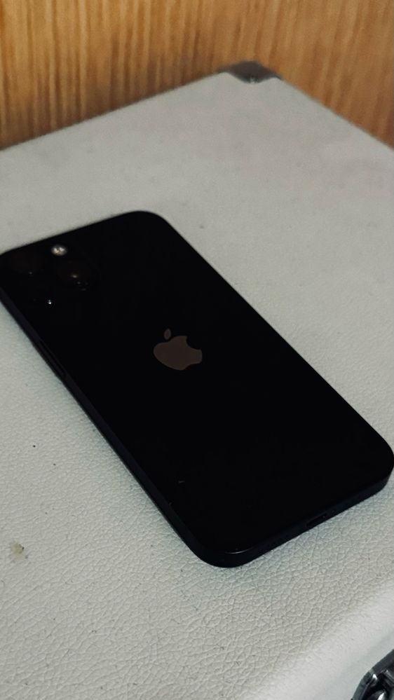 iPhone 13 256 GB Темно-синий
