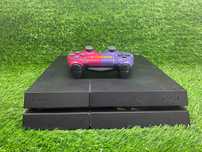 PlayStation 4/Ps4/Плей стейшон 4/ Ломбард Даем деньги