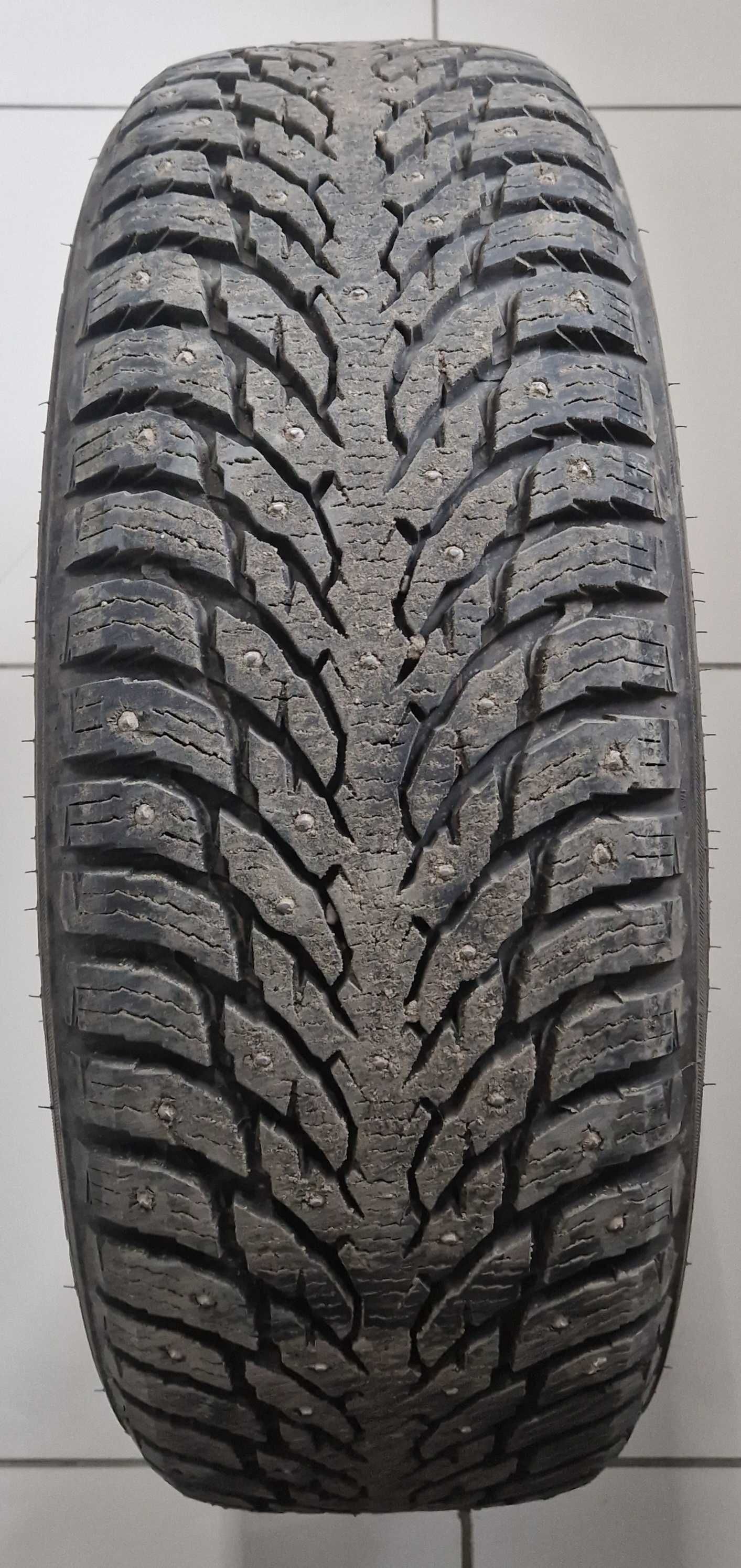 Nokian Tyres Hakkapeliitta 9 SUV 235/55 r20