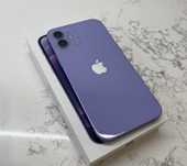 IPhone 12 128 gb Батарея 79%