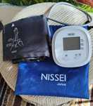 Тонометр Nissei DS-11a автоматический на плечо