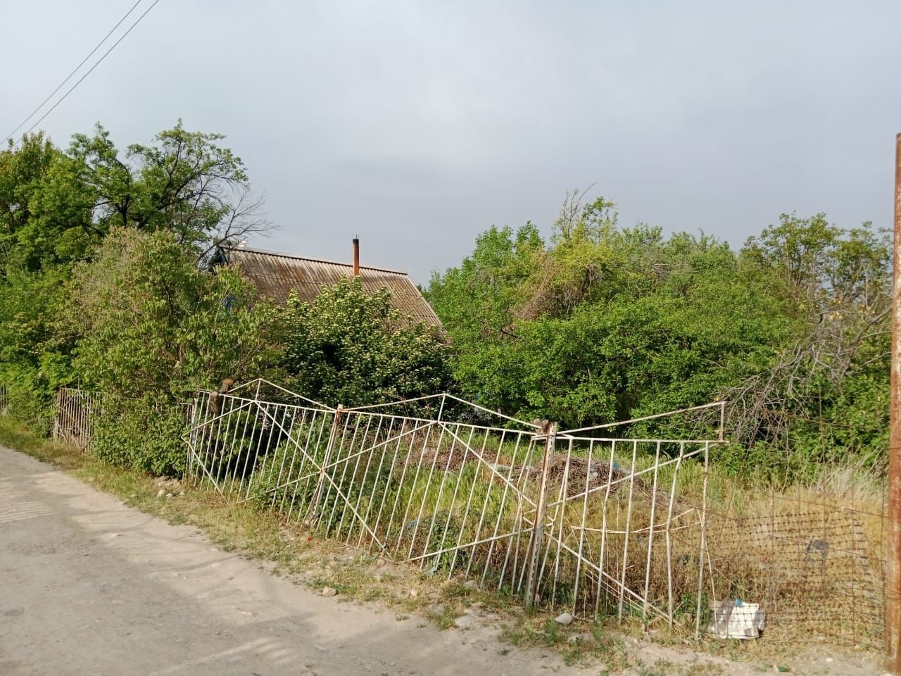 Продам дачу в чолдале.
