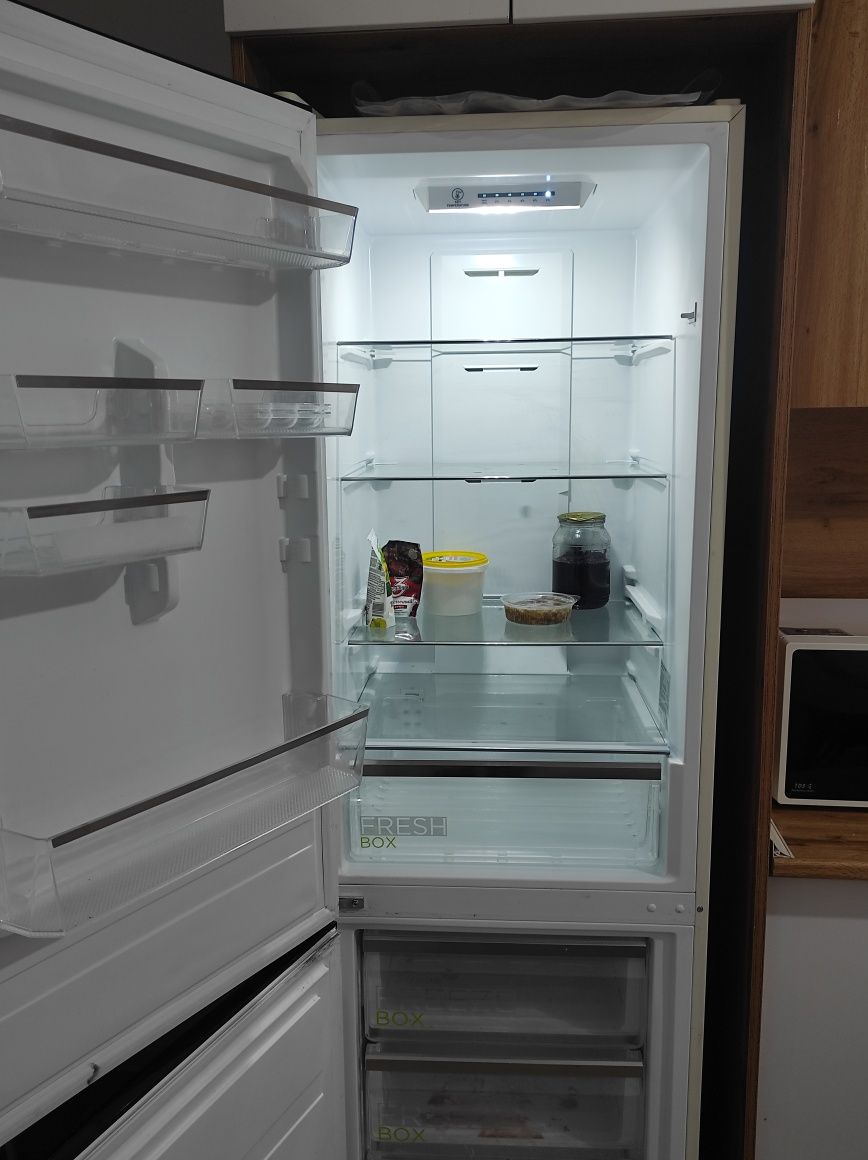 Холодильник Midea / Мидеа