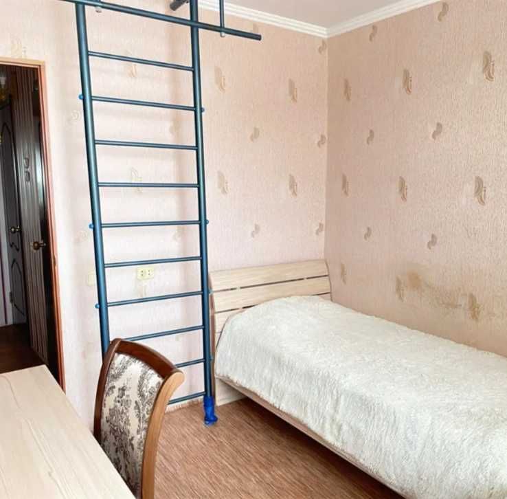 Продам 3-комн квартиру улучшенной планировки по ул.Гапеева 9