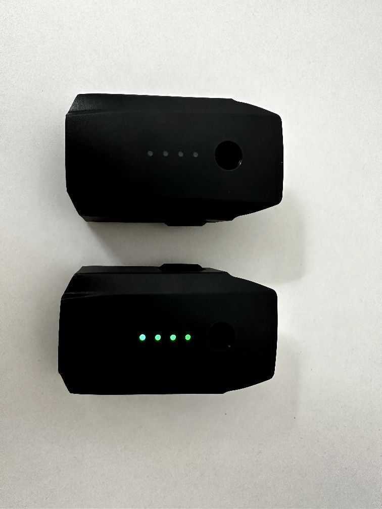 Dji mavic pro fly more combo