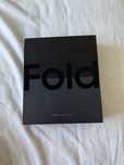 Samsung Z fold 4,256 гб