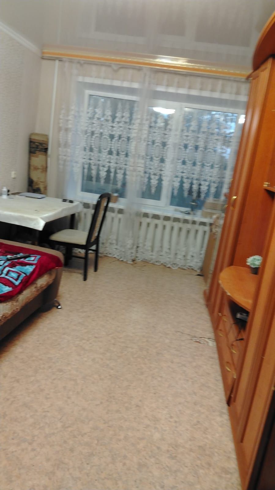 Продам 2-х комнатную квартиру