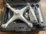 Дрон DJI Phantom 4 Multispectral