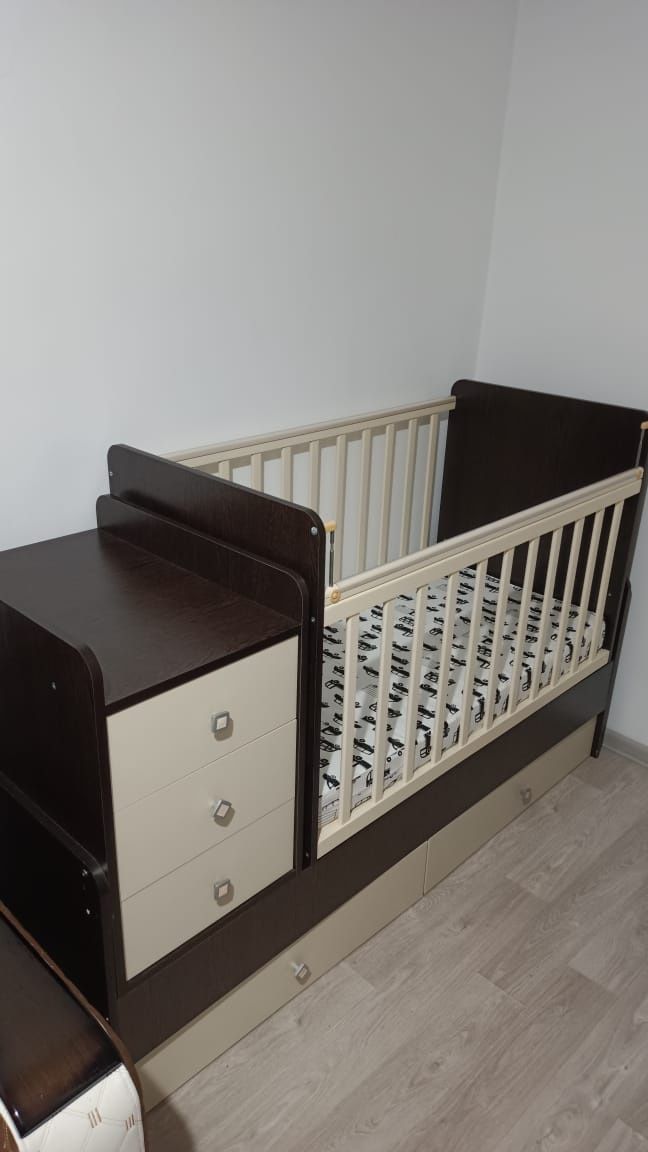 Продам детский кровать
