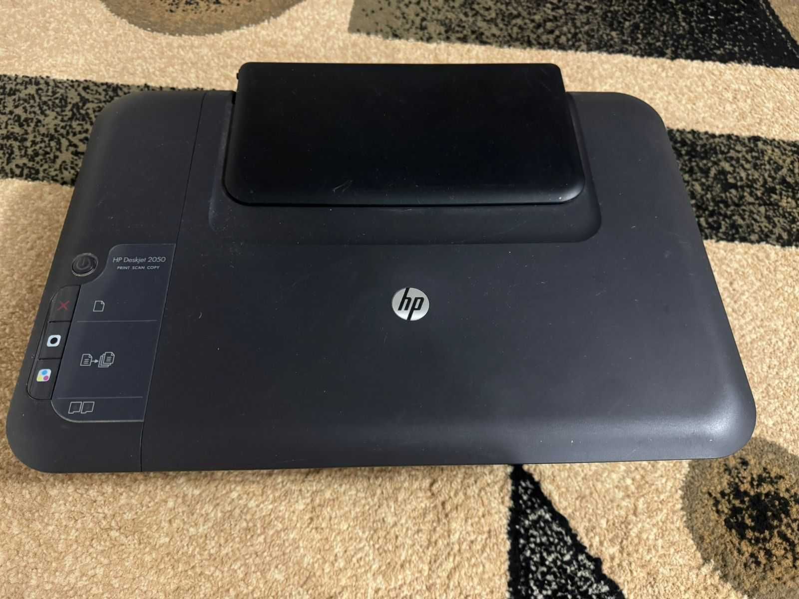 Продаю принтер от HP