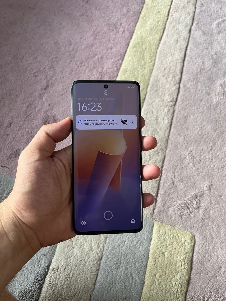 Redmi Note 13pro plus 5G 22/512gb