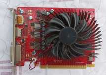 Gtx 1050ti 4gb от MSI