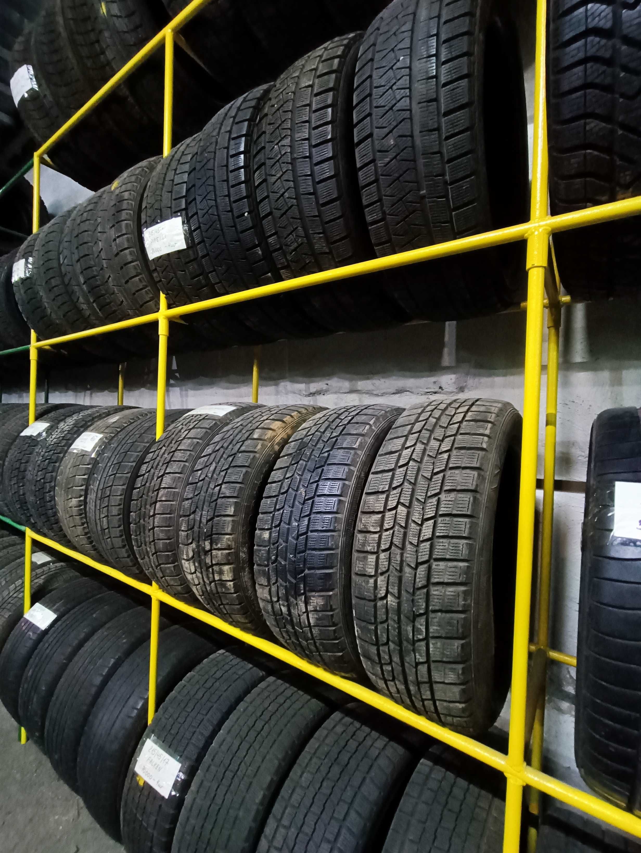 Шины и Диски из Германии Японии 185/65 R15 и др