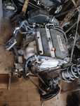 Мотор на Honda CR-V RE