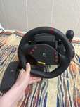 Игровой руль Momo racing