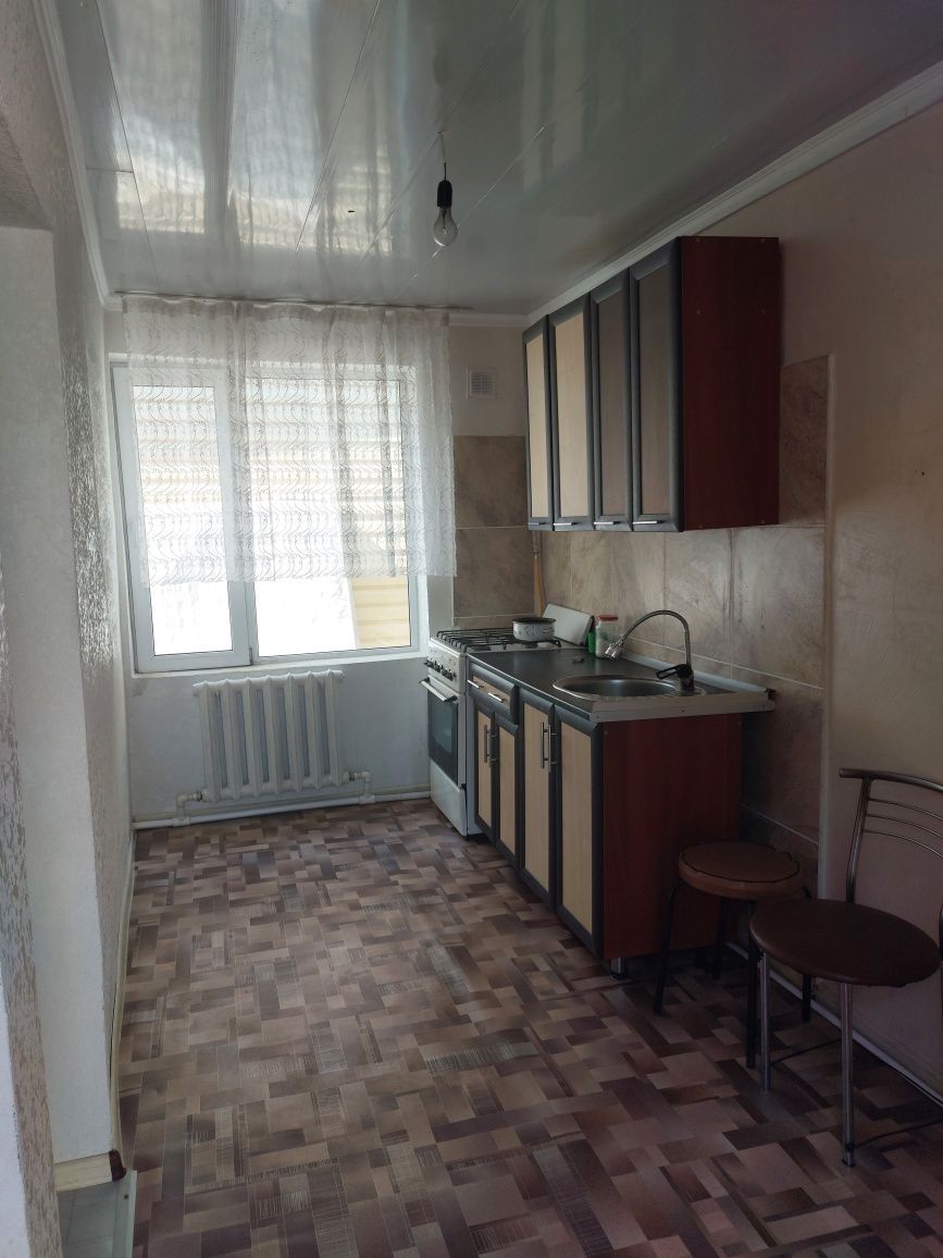 Сдам 1 комнату частный дом район Малышка