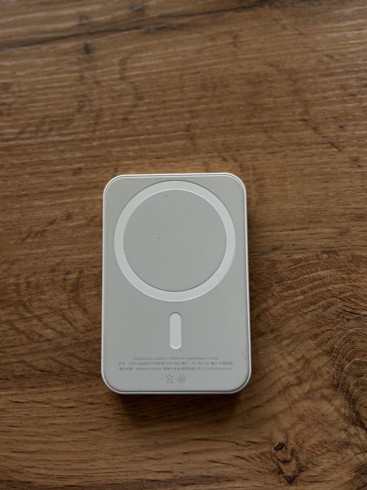 MagSafe новый   .