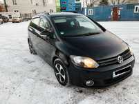 Продаётся автомобиль golf plus