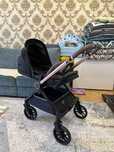 Продам коляску 2 в 1 Kidilo D900