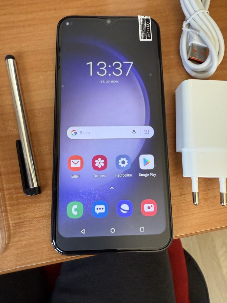 Samsung s24 16+1tb