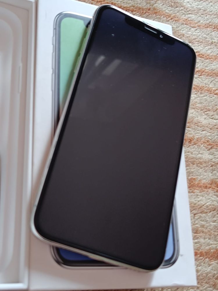 Aphone Iks turbo