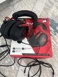 Наушник игровой HyperX