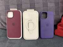 Чехлы на Iphone 12 pro max