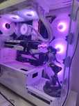 Комплектующие ПОД ИГРОВОЙ ПК. X570+5800x+16(32)ddr4