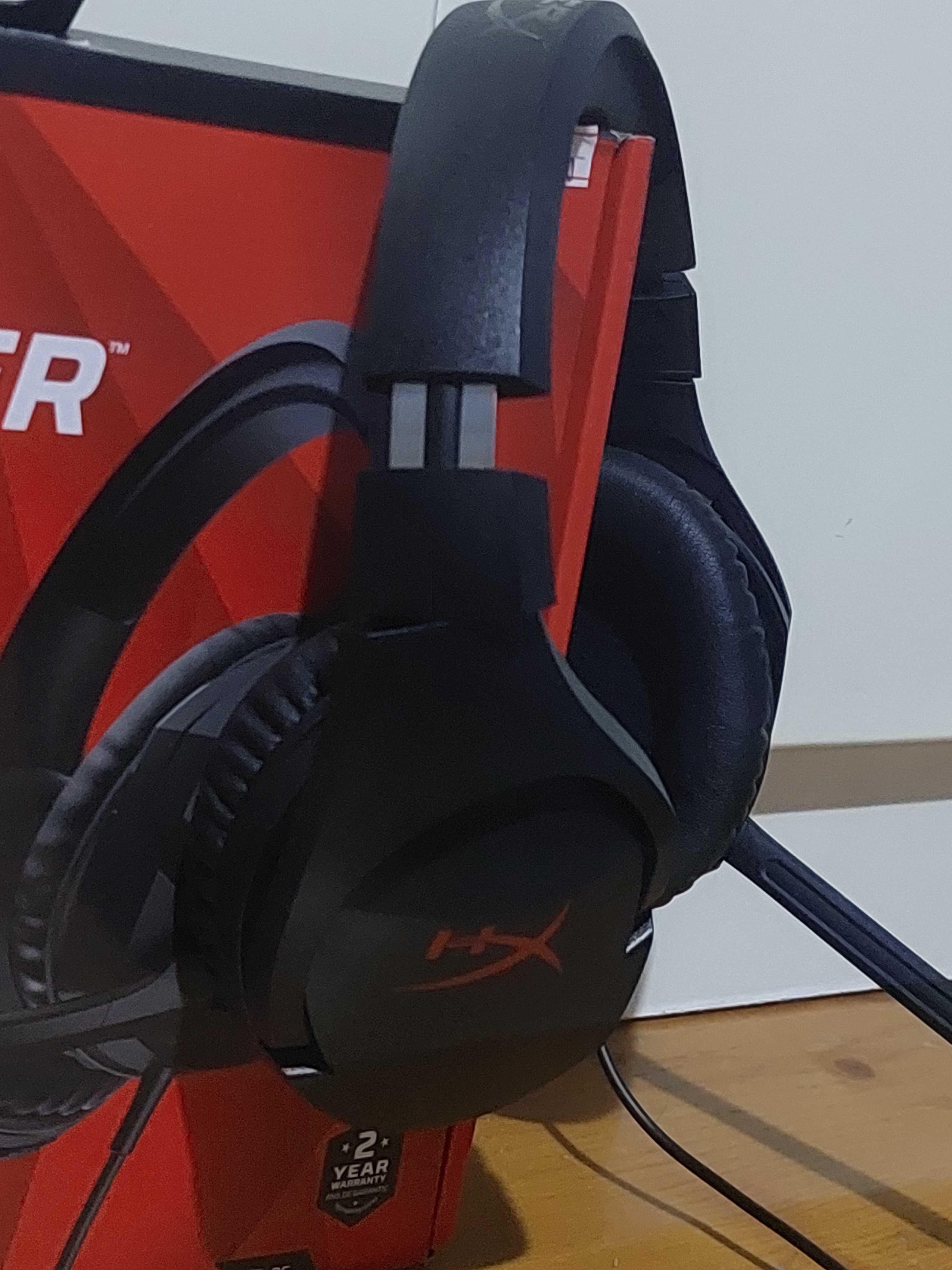 Hyperx Cloud Stinger