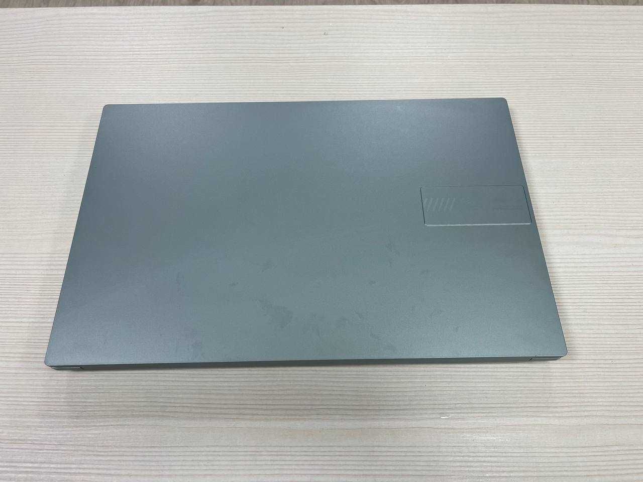 ASUS ViVoBook Ryzen 3-7/ОЗУ8/SSD512/В Идеале Скидка за наличный расчет