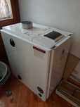 Котёл Navien gst-60k