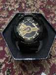 Японские оригинал часы Casio G-Shock