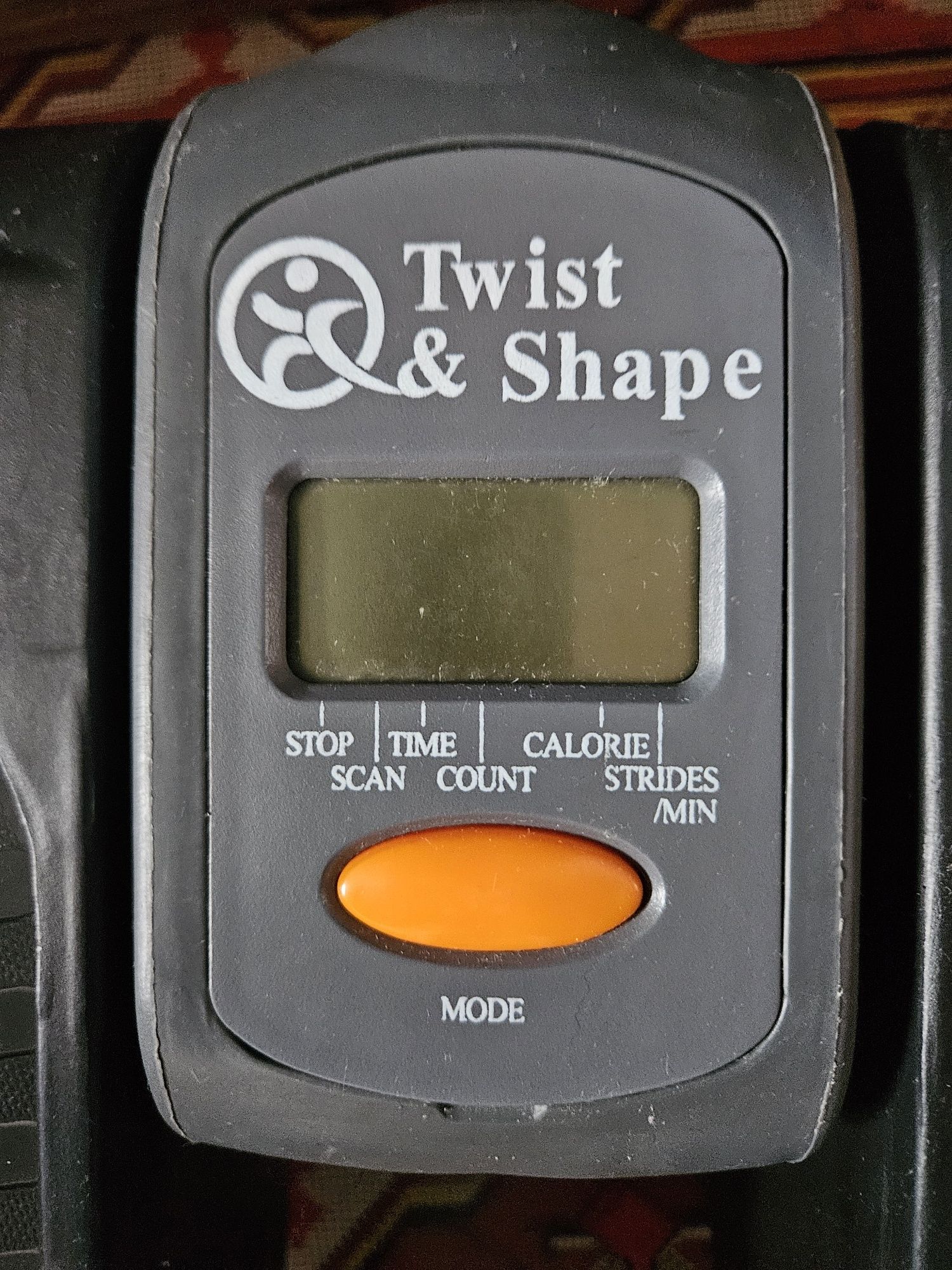 TWIST AND SHAPE  тренажёр стоппер для домашнего  пользования