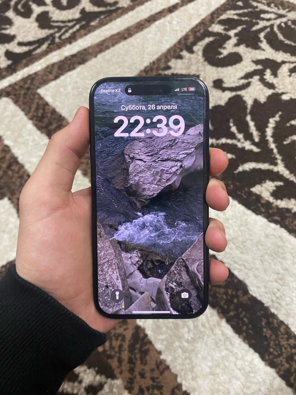 iPhone 15 продам