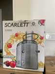 Соковыжималка Scarlett SC-JE50S05