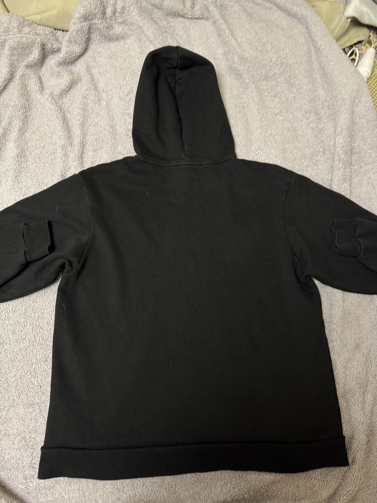 Худи Puma L size orig