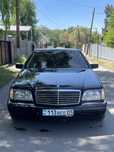 Продам mersedes-benz w140