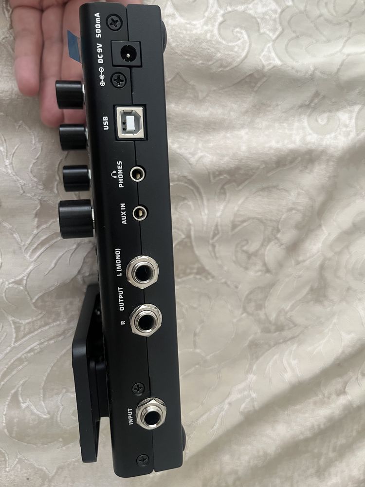 Valeton   gp-100