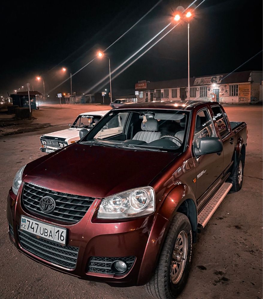 Прокат авто с водителем !