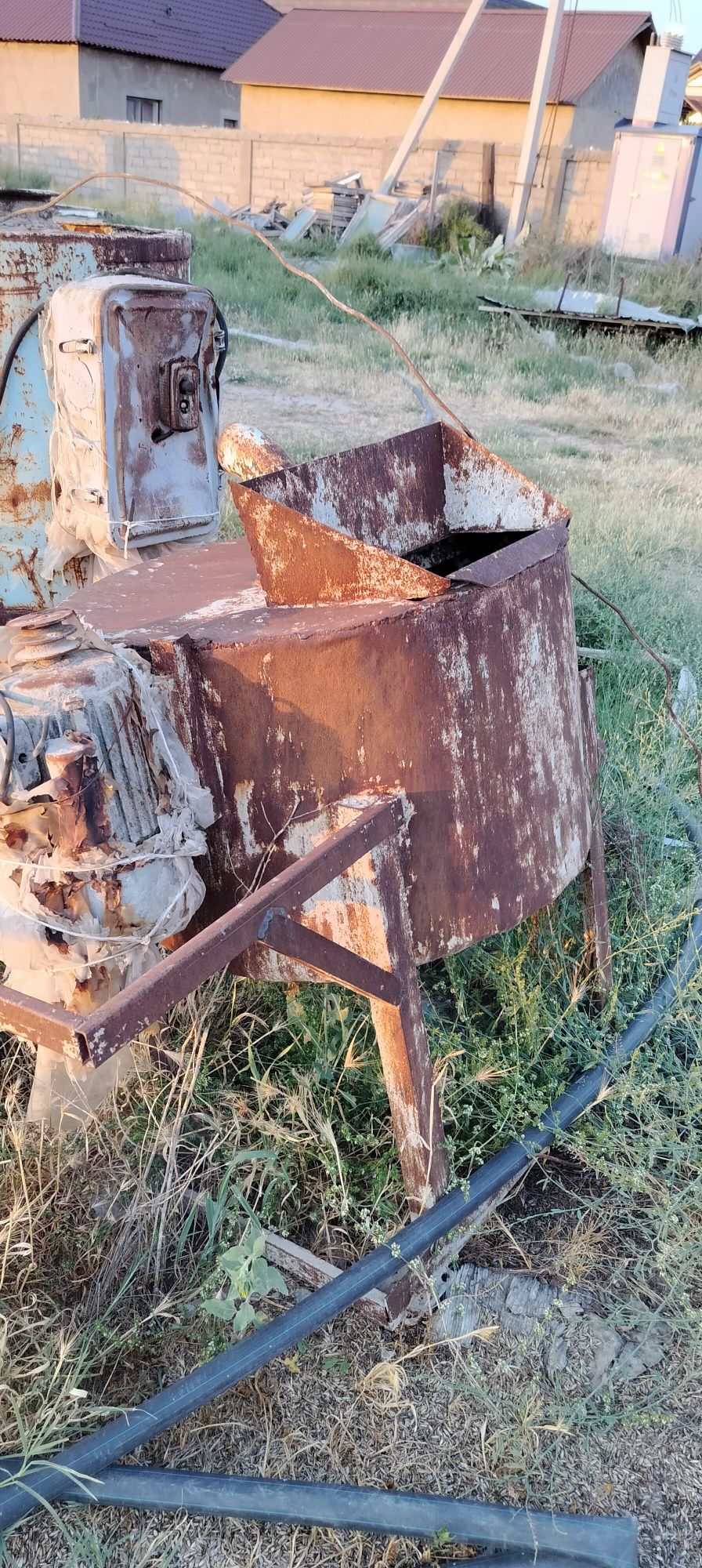 Продам линию газоблока