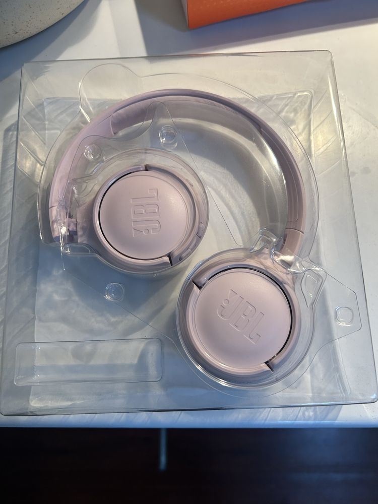 Наушники JBL TUNE510
