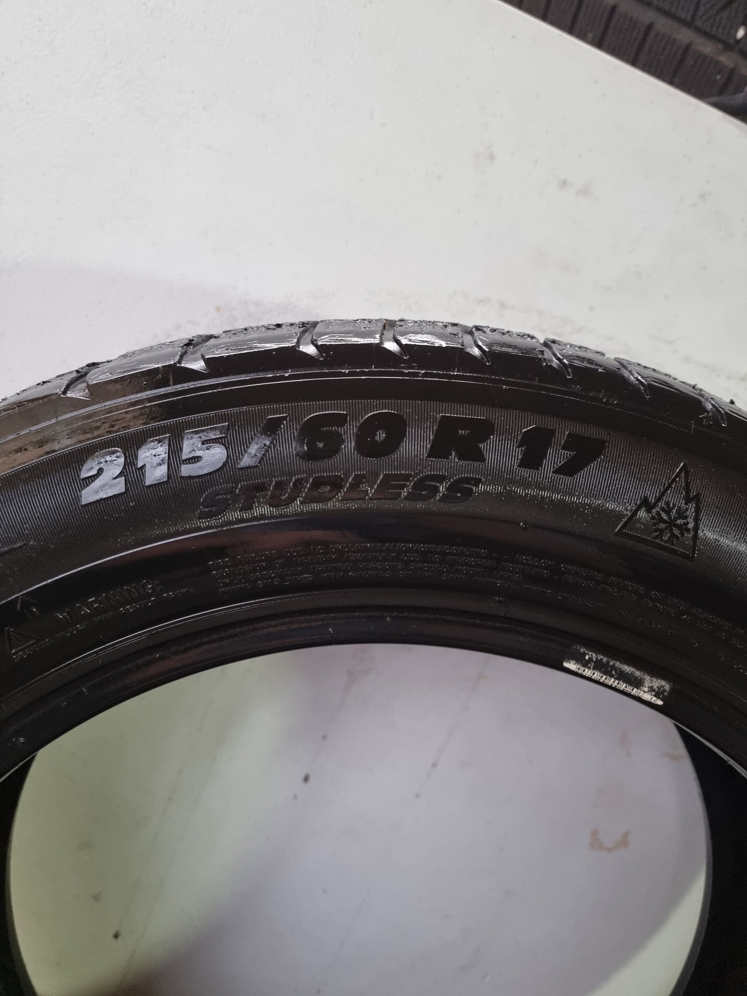 Комплект резины MICHELIN R17