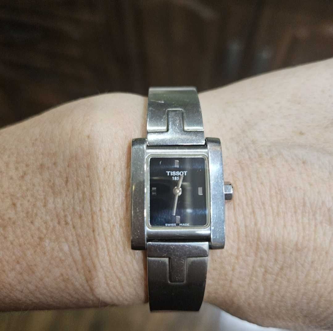 TISSOT женские часы, оригинал