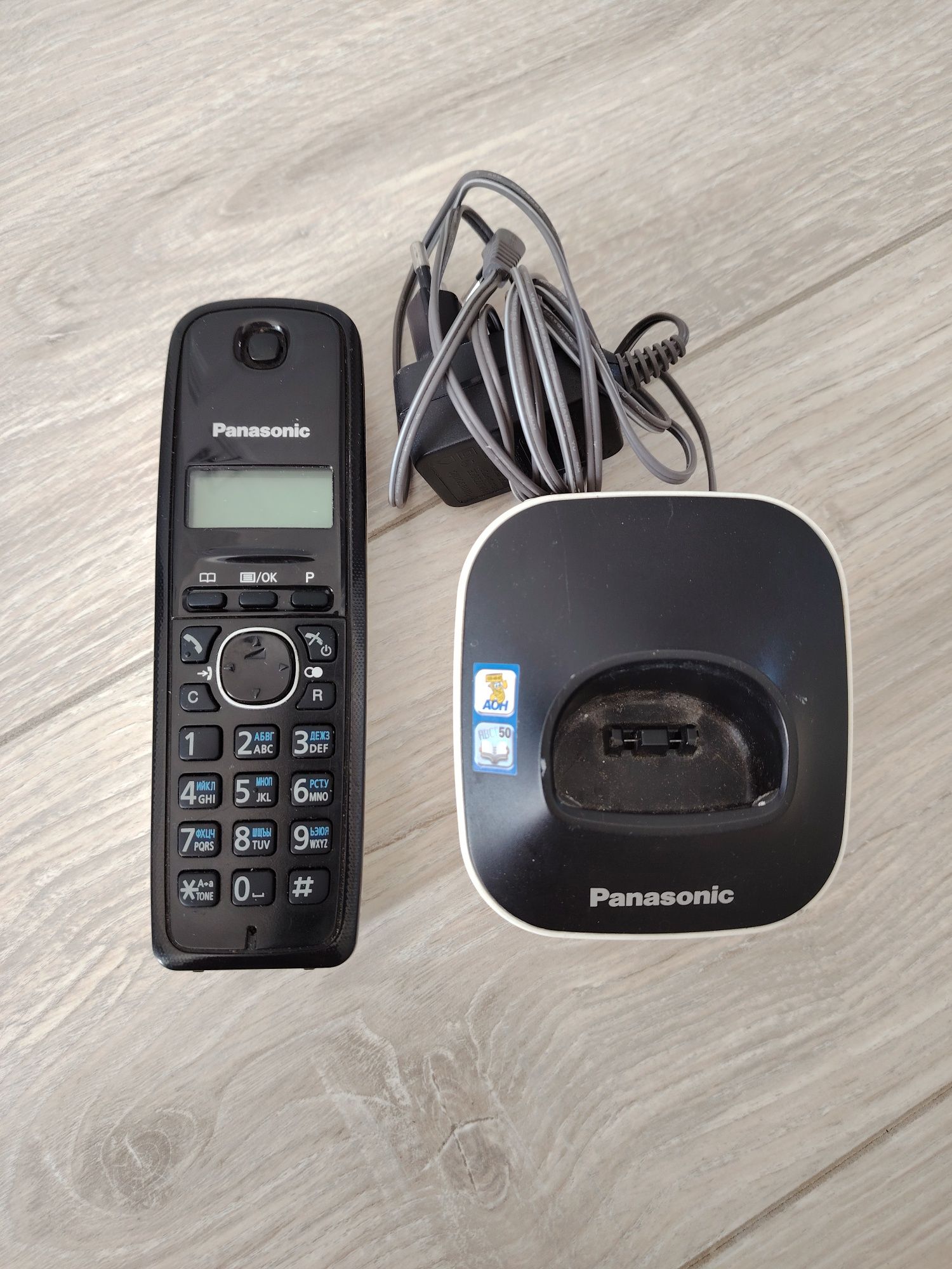 Радиотелефон Panasonic