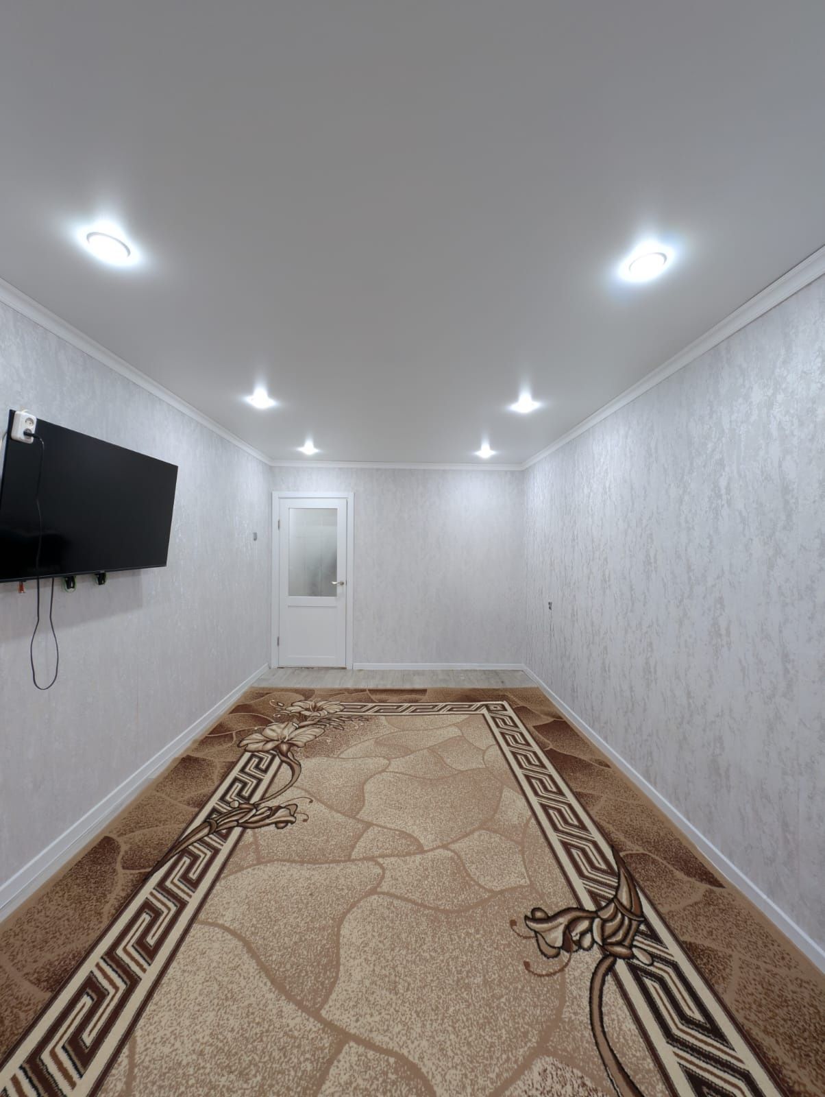 Продается 2х комн кв в районе city center