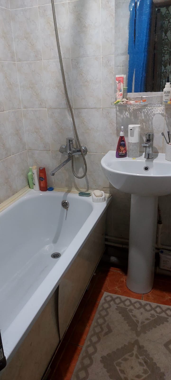 Продам 3-х ком.кв.в г.Экибастуз